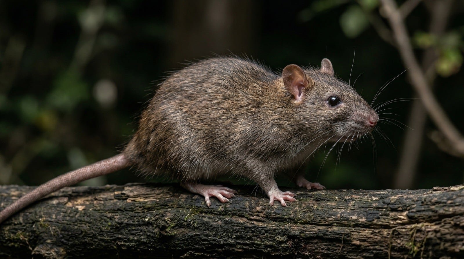 Rodent Control