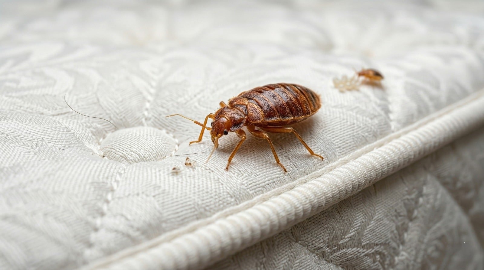Bed Bugs