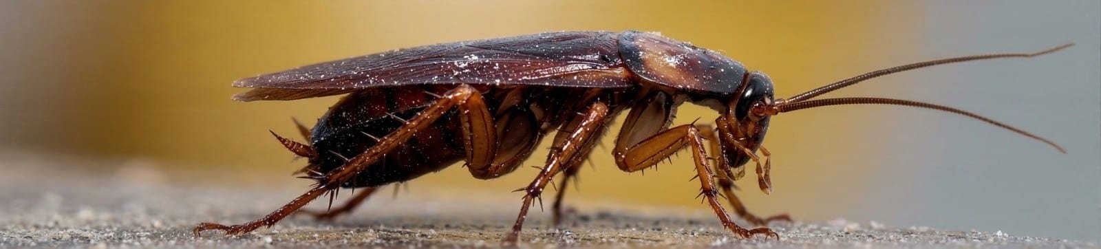 Borer Control