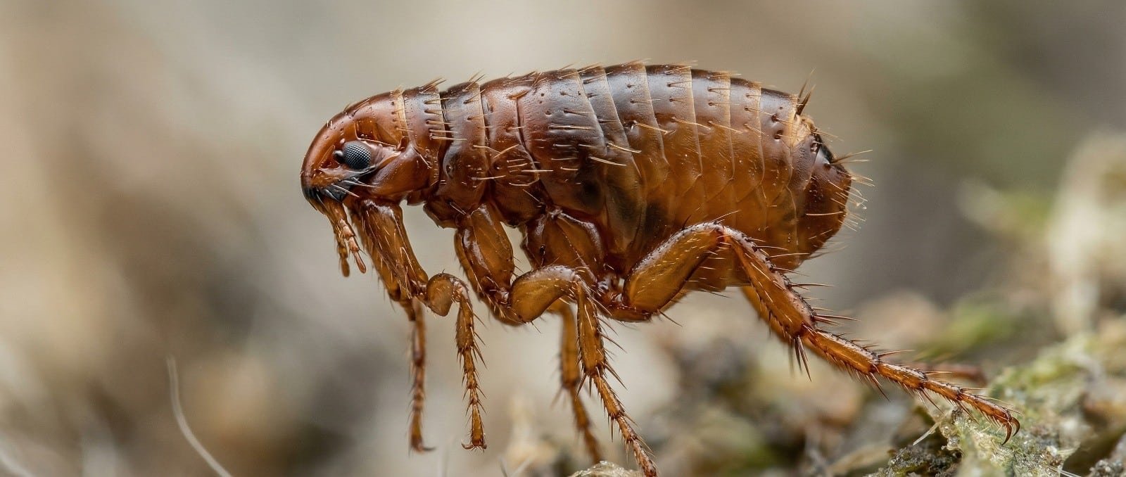Flea Control