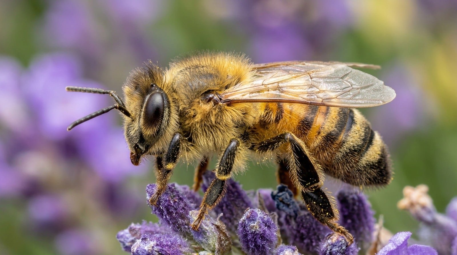 Bee Control